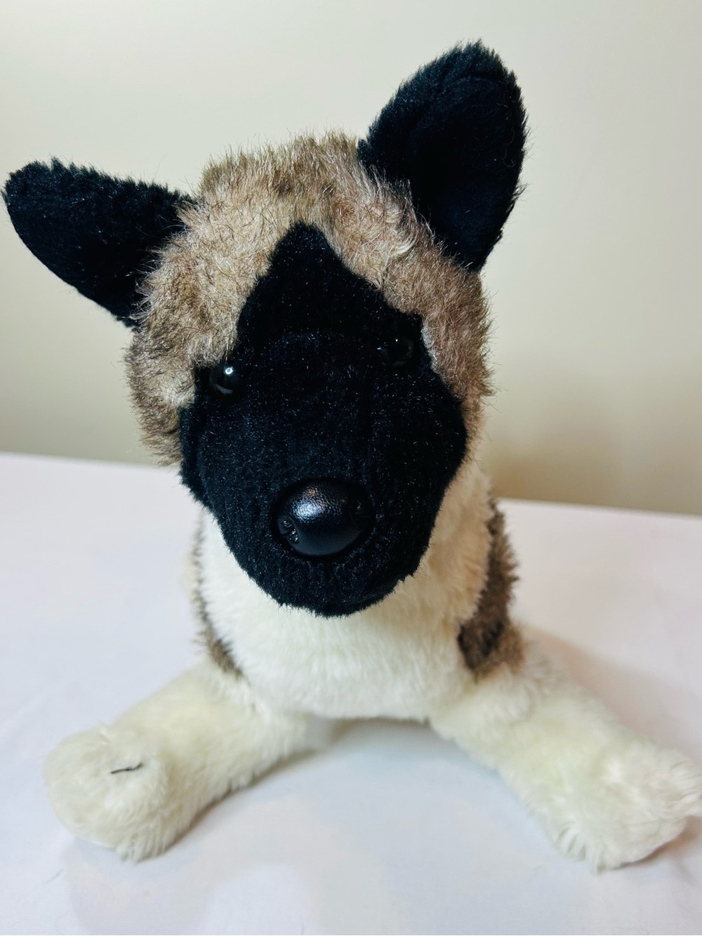 Douglas Cuddle Toy Kita Akita Dog #1994 Plush Stuffed Animal 2020 OUT OF STOCK